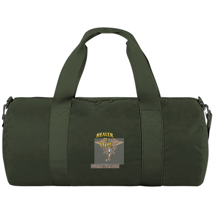 Sac Baril #NurseMachine