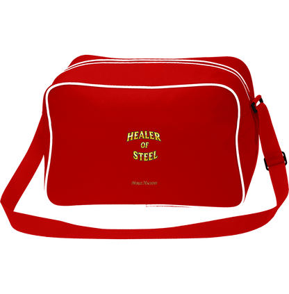 Sac Rétro #Healer