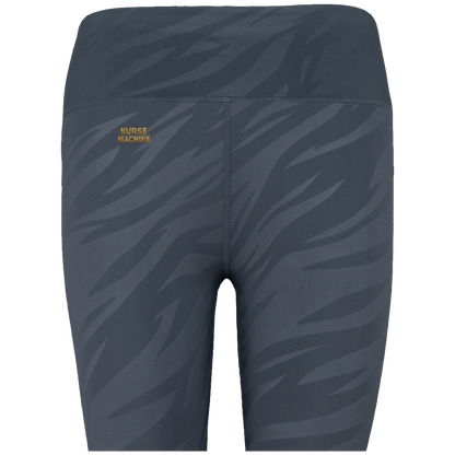 Legging écoresponsable #NurseMachine Femme