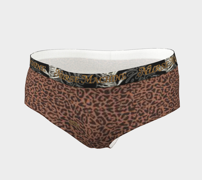 Hipster #TigerMachine