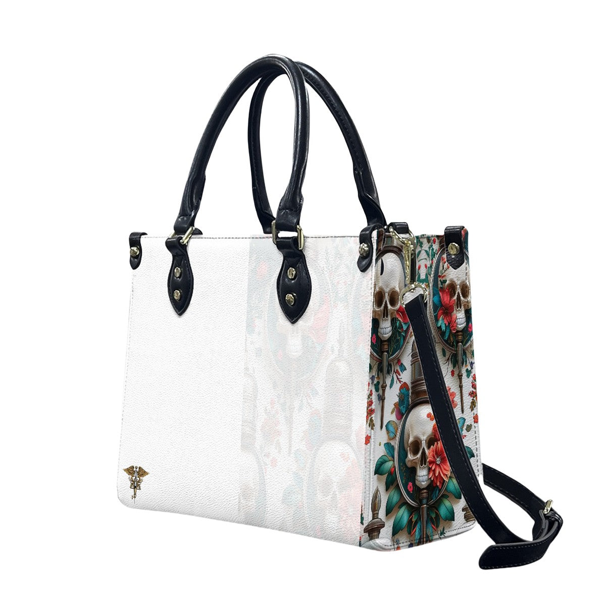 Sac à main #FlowerMachine