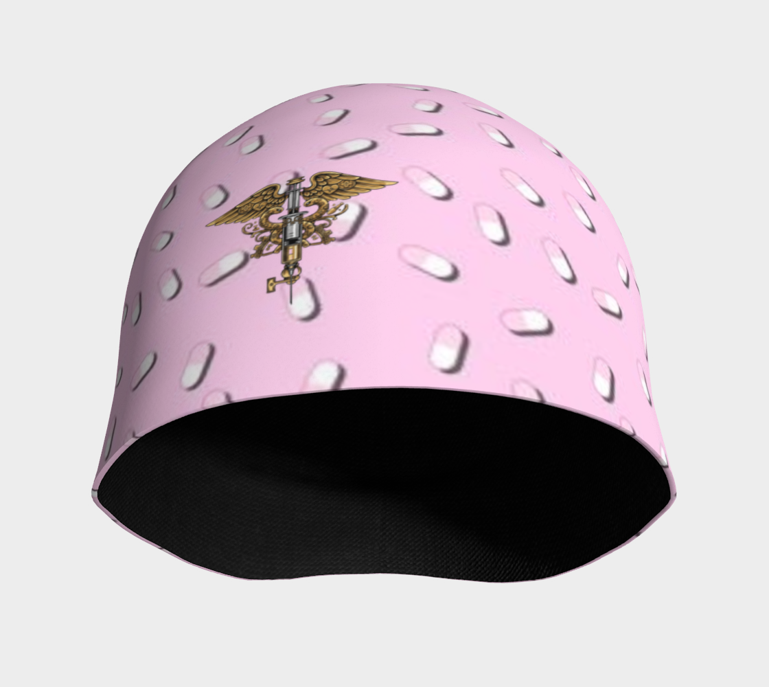 Bonnet #PillsMachine