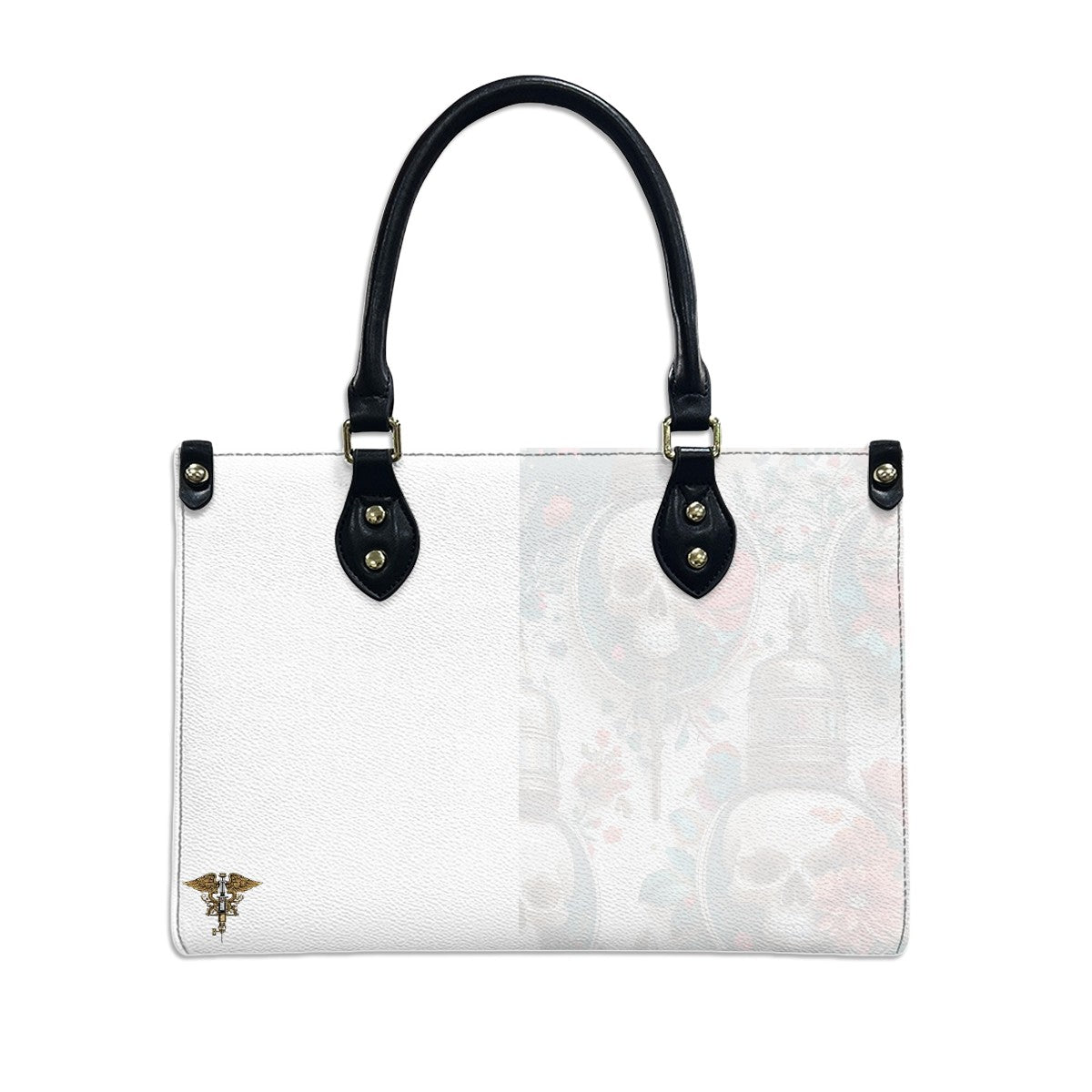 Sac à main #FlowerMachine