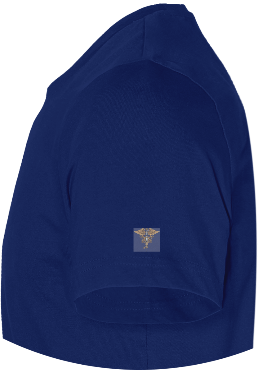 Tee Shirt Homme Healer of Steel