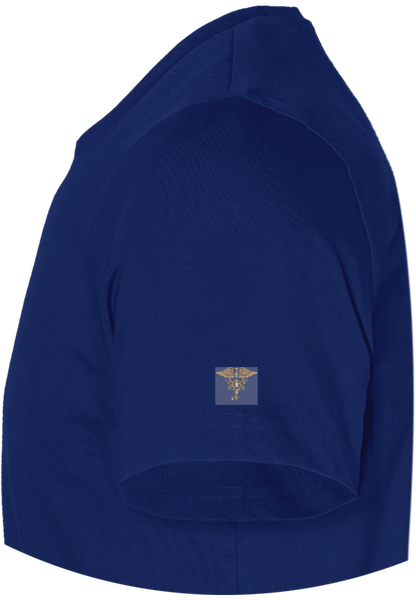 Tee Shirt Homme Healer of Steel