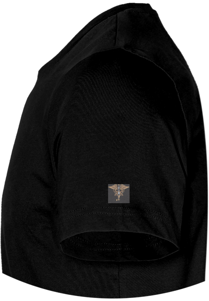 Tee Shirt Homme Healer of Steel