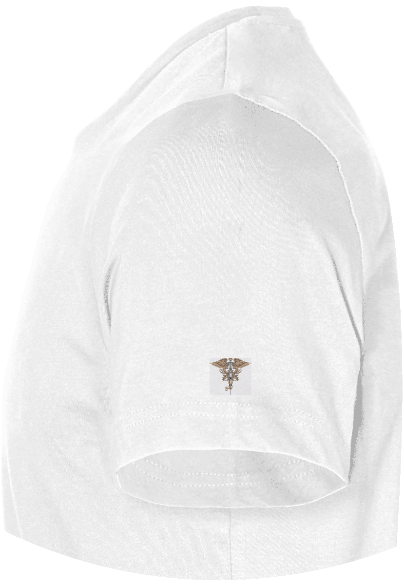 Tee Shirt Homme Healer of Steel