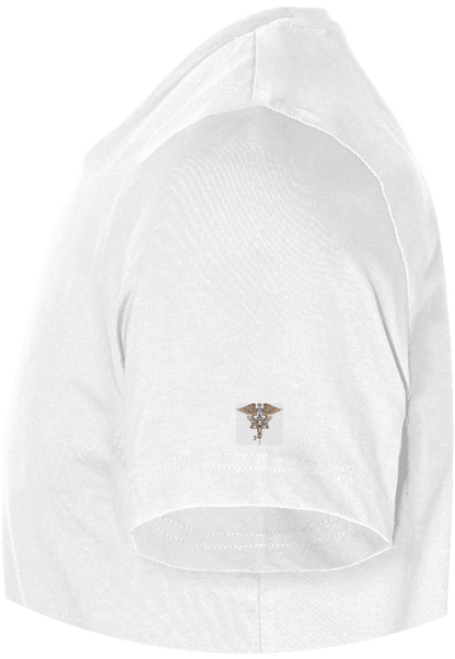 Tee Shirt Homme Healer of Steel