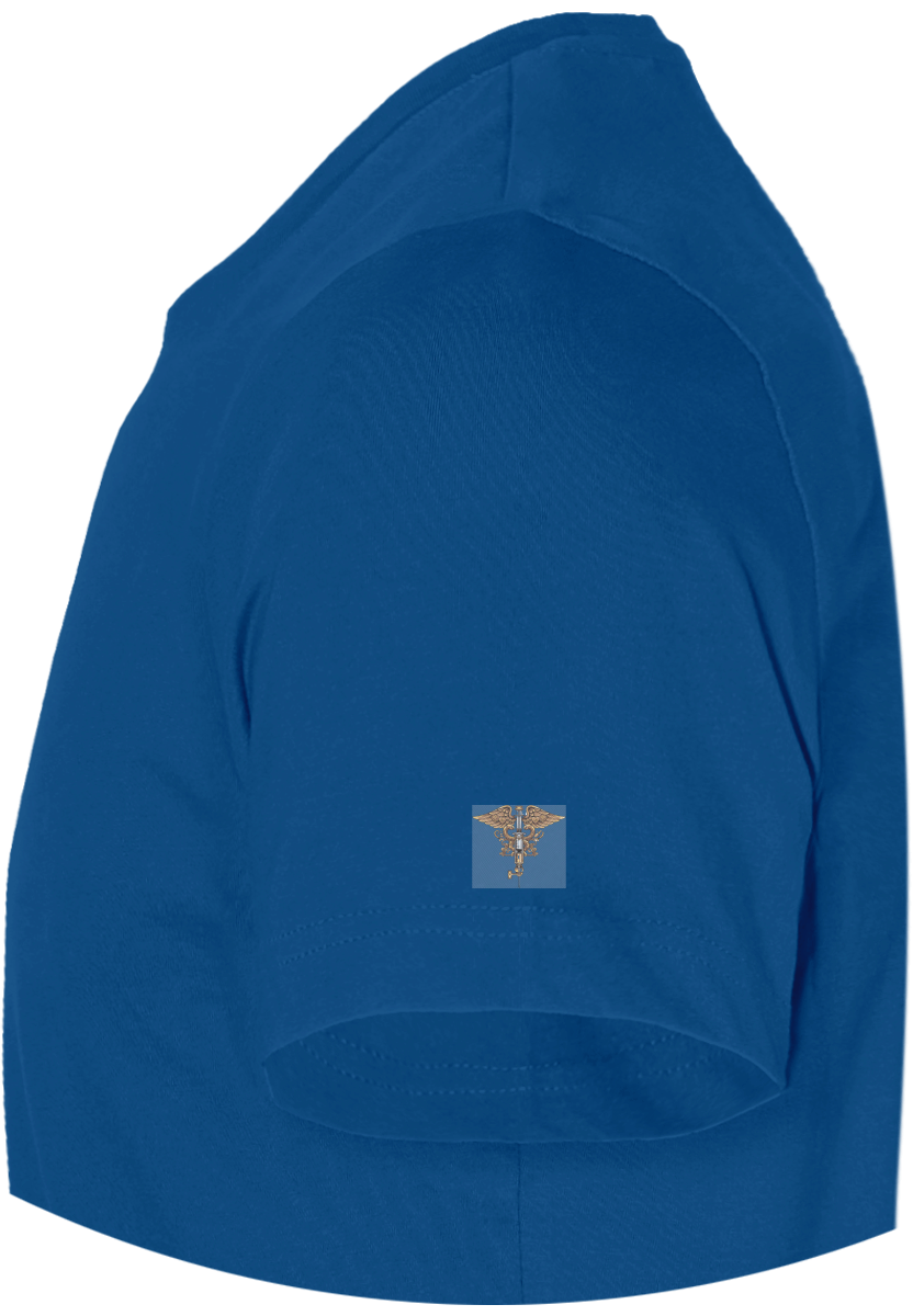 Tee Shirt Homme Healer of Steel