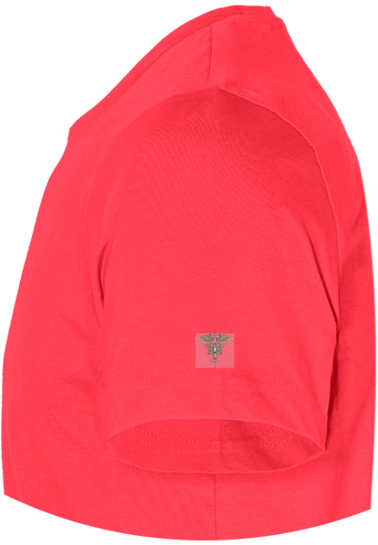 Tee Shirt Homme Healer of Steel