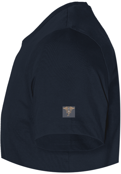 Tee Shirt Homme Healer of Steel