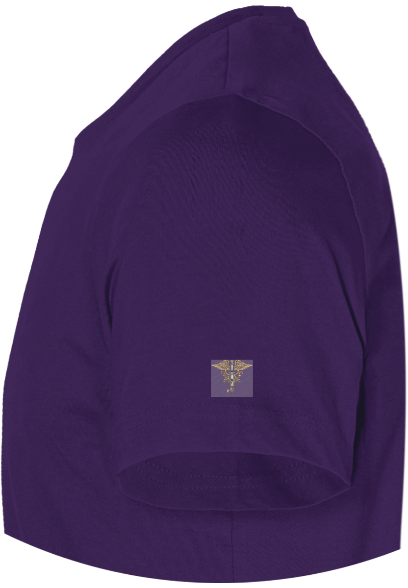 Tee Shirt Homme Healer of Steel