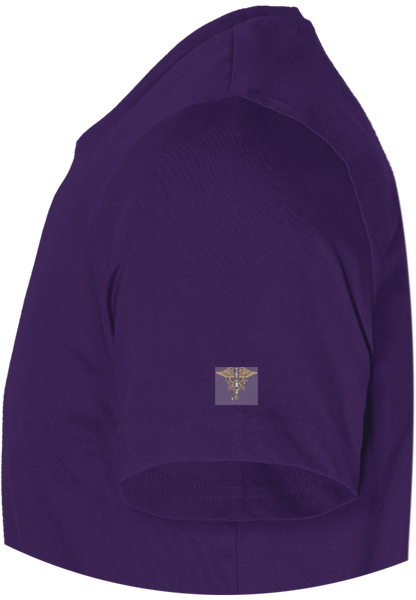 Tee Shirt Homme Healer of Steel