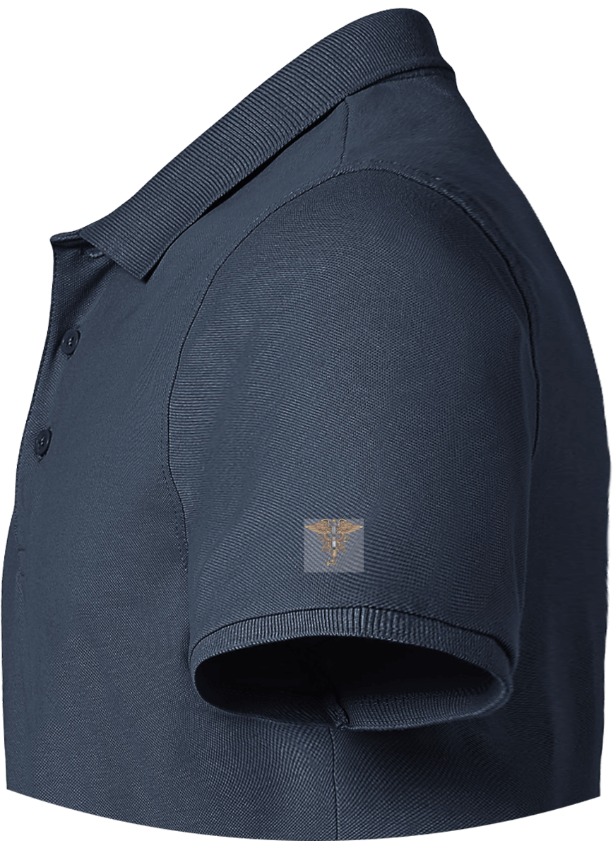 Polo Healer of Steel