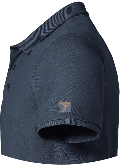 Polo Healer of Steel