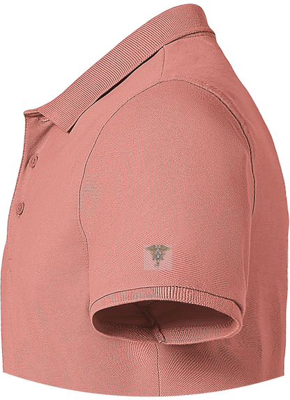 Polo Healer of Steel