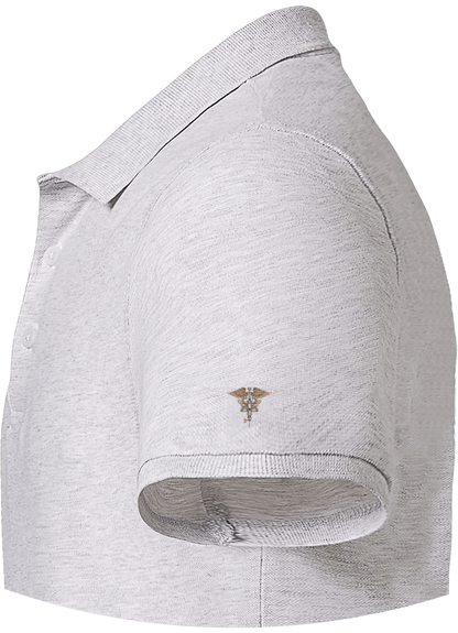 Polo Healer of Steel