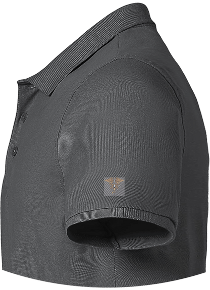 Polo Healer of Steel