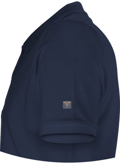 Polo Healer of Steel