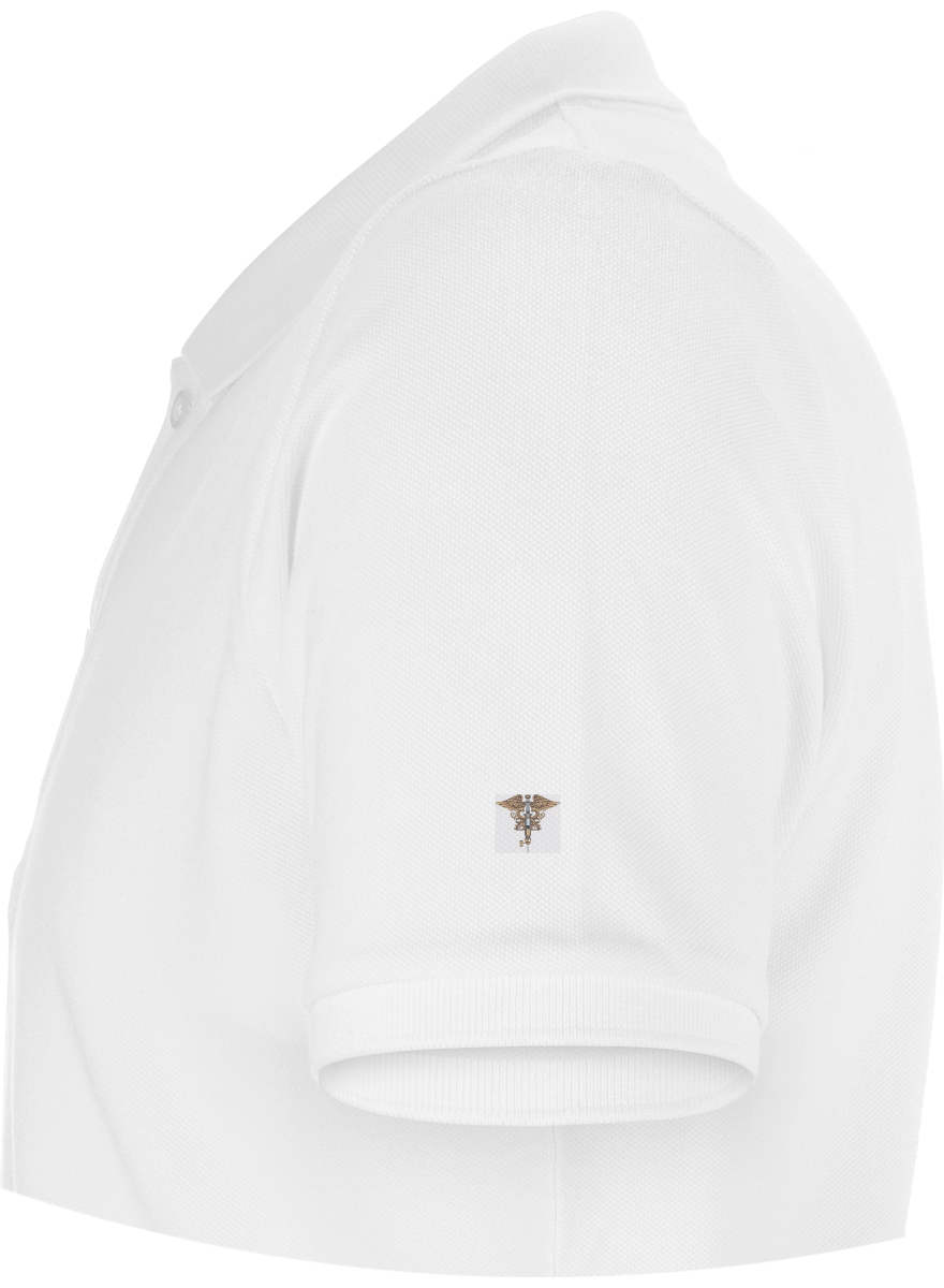 Polo Healer of Steel