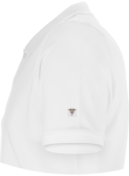 Polo Healer of Steel