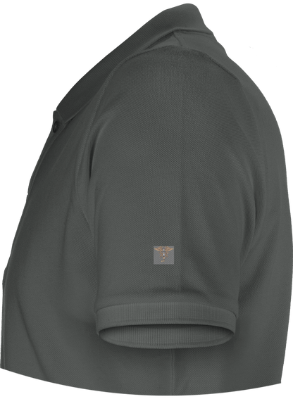 Polo Healer of Steel