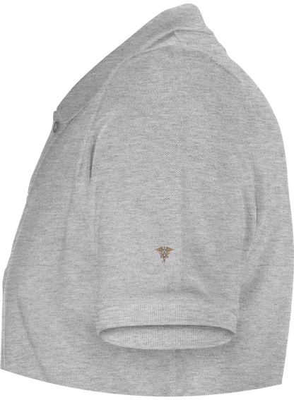 Polo Healer of Steel