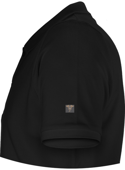 Polo Healer of Steel