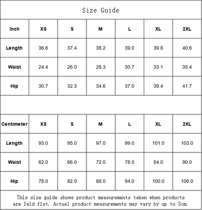 Legging #TrashMachine