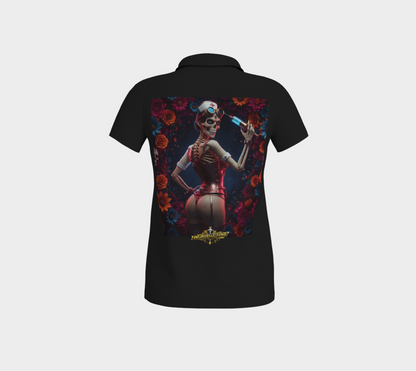 Polo #RatchetMachine