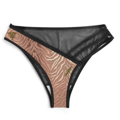 String Asymétrique #TigerMachine