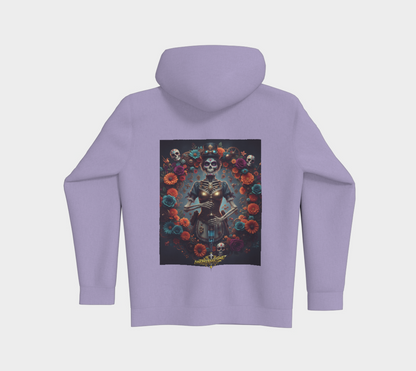 Hoodie #RatchetMachine