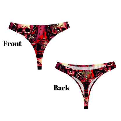 String #CherryMachine