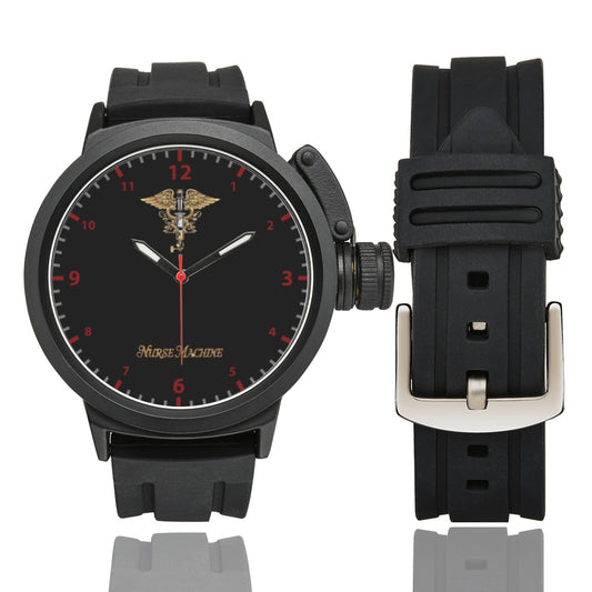 Montre #NurseMachine