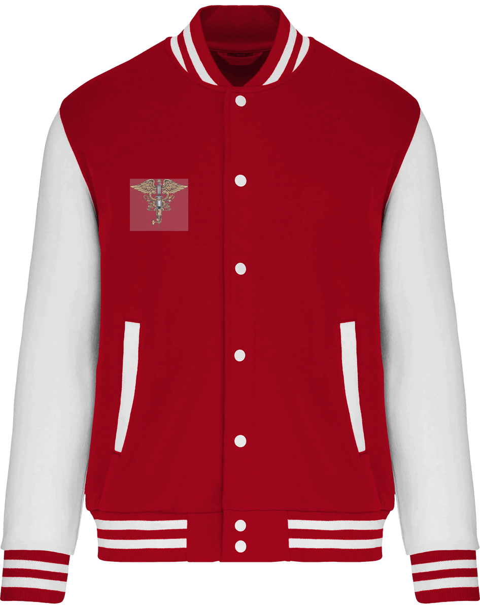 Sweat Teddy #HeartMachine