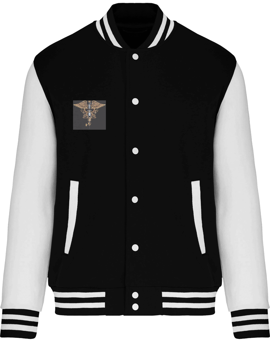 Sweat Teddy #HeartMachine