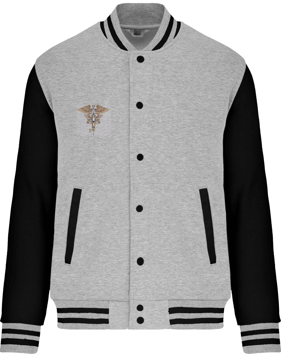 Sweat Teddy #HeartMachine