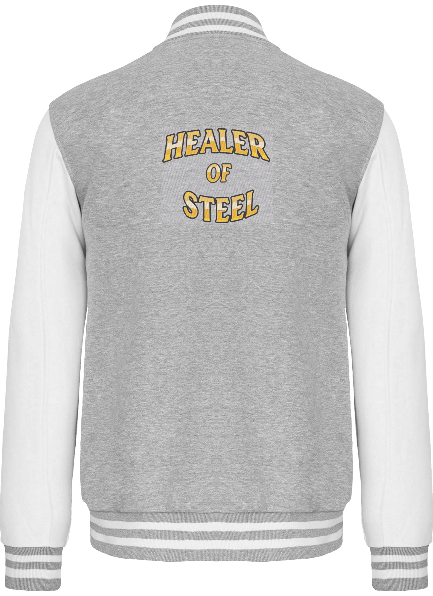 Sweat Teddy #HeartMachine