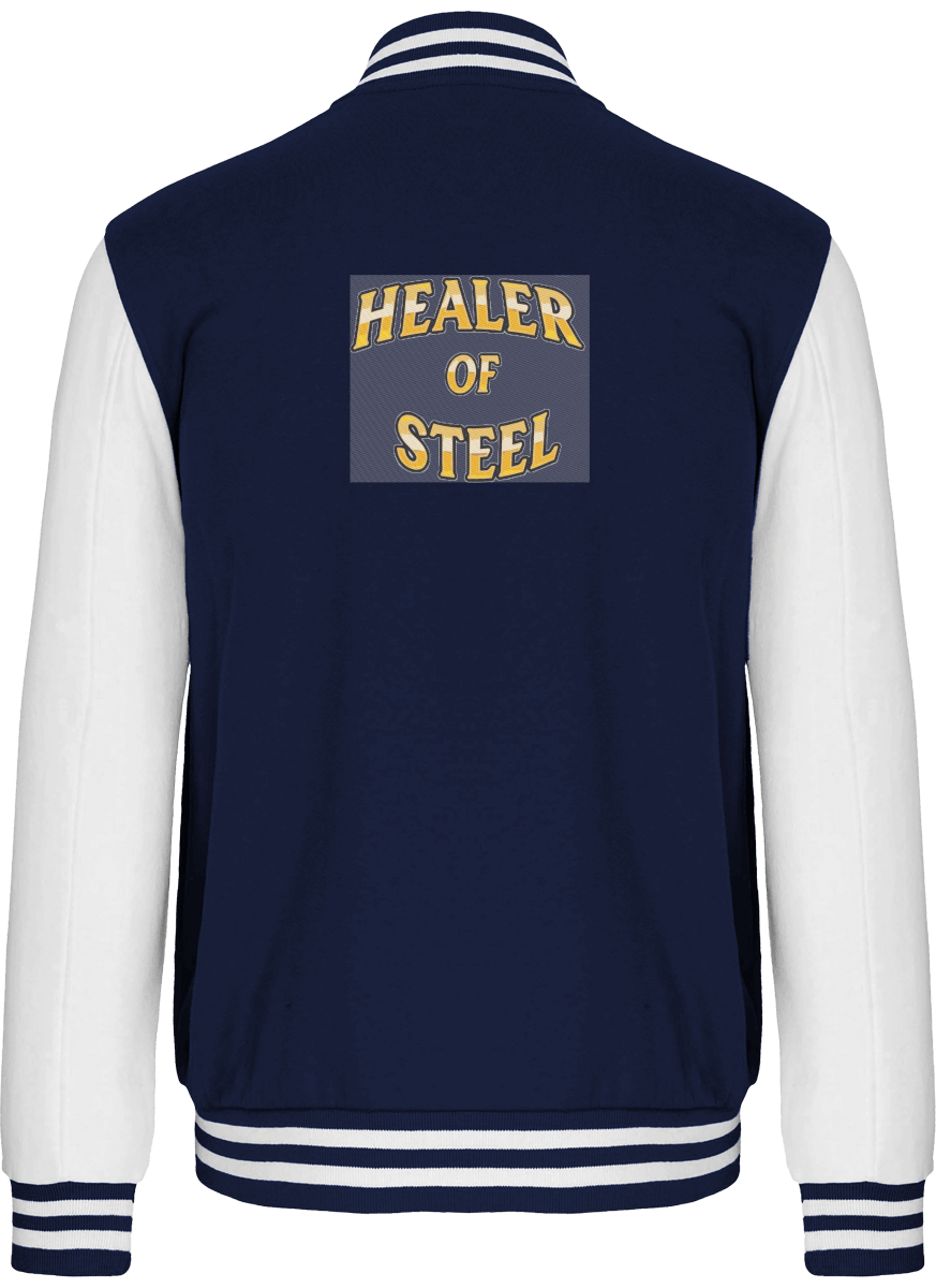 Sweat Teddy #HeartMachine