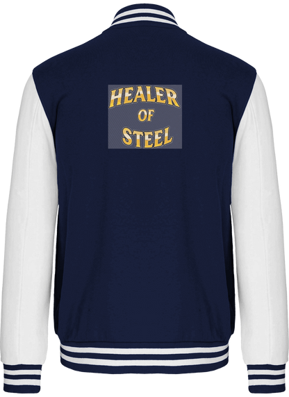 Sweat Teddy #HeartMachine