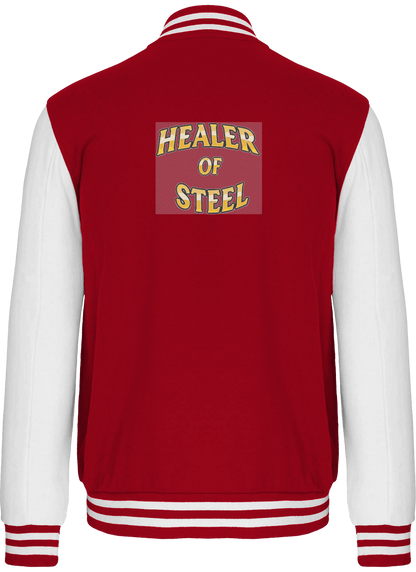 Sweat Teddy #HeartMachine