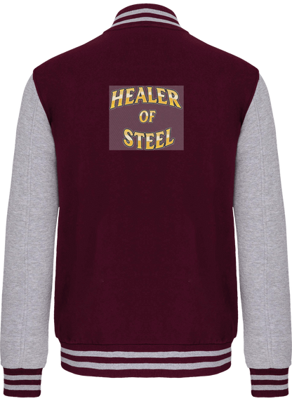 Sweat Teddy #HeartMachine