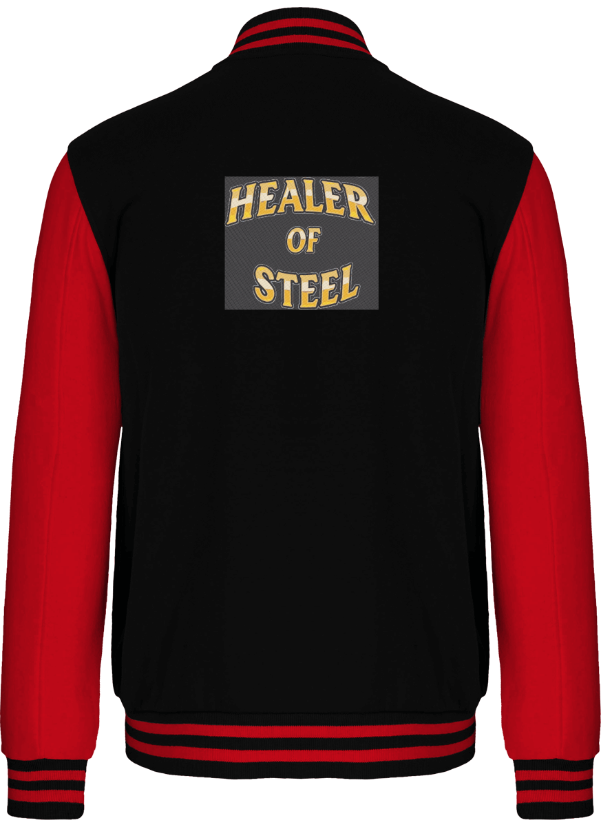 Sweat Teddy #HeartMachine