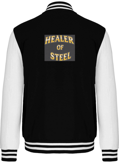 Sweat Teddy #HeartMachine