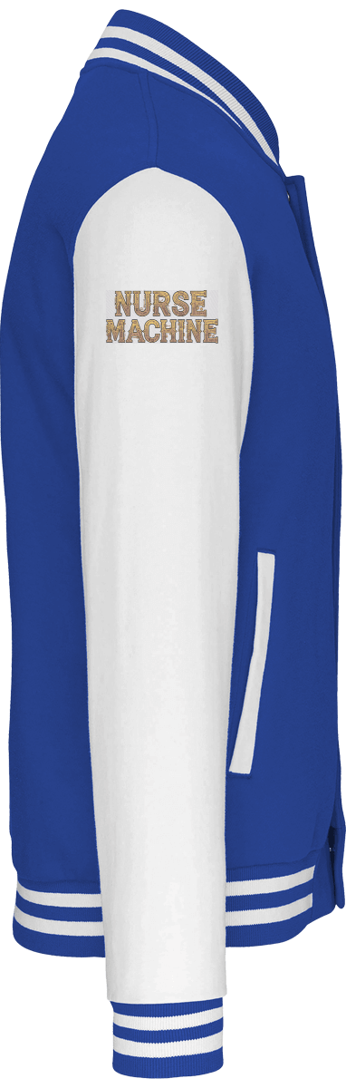 Sweat Teddy #HeartMachine