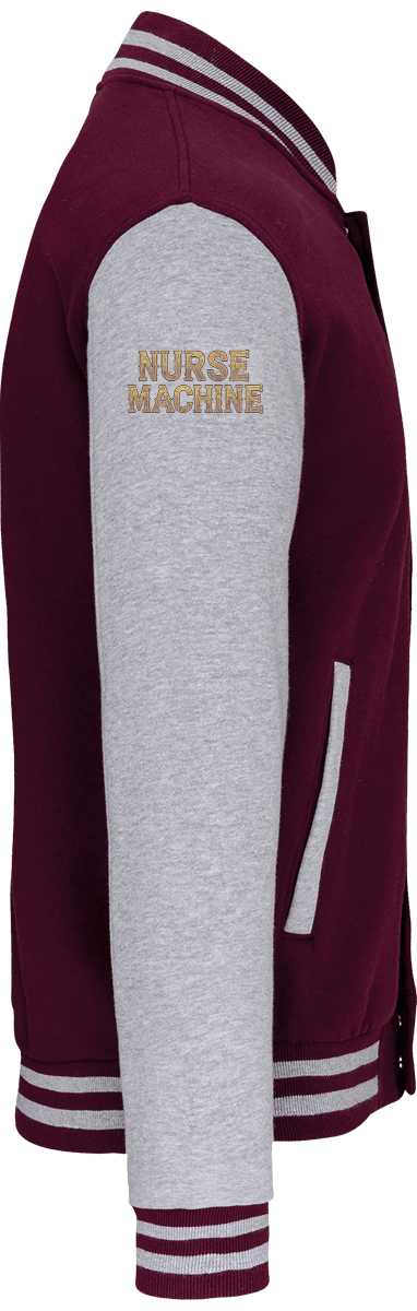 Sweat Teddy #HeartMachine