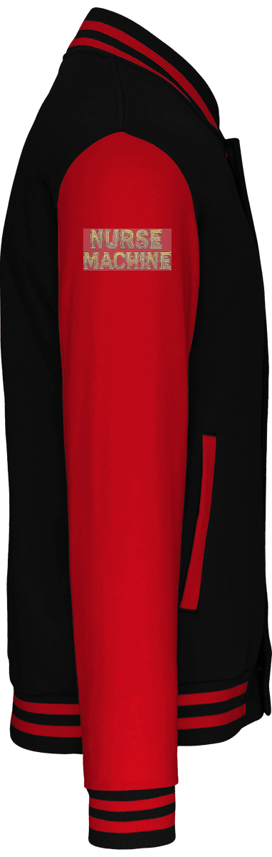 Sweat Teddy #HeartMachine