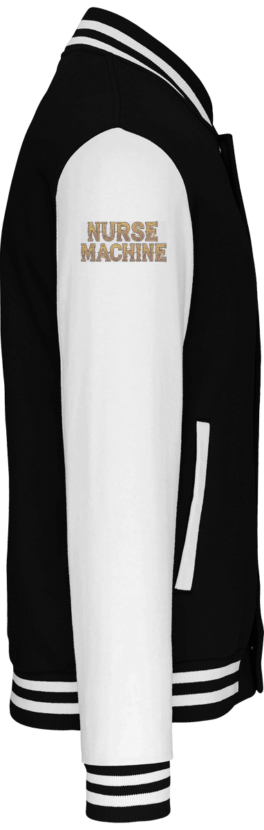 Sweat Teddy #HeartMachine