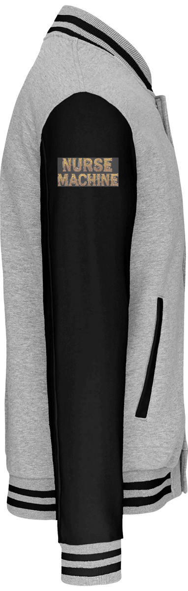 Sweat Teddy #HeartMachine