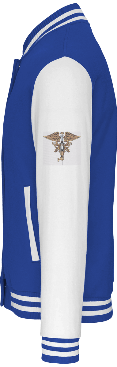 Sweat Teddy #HeartMachine